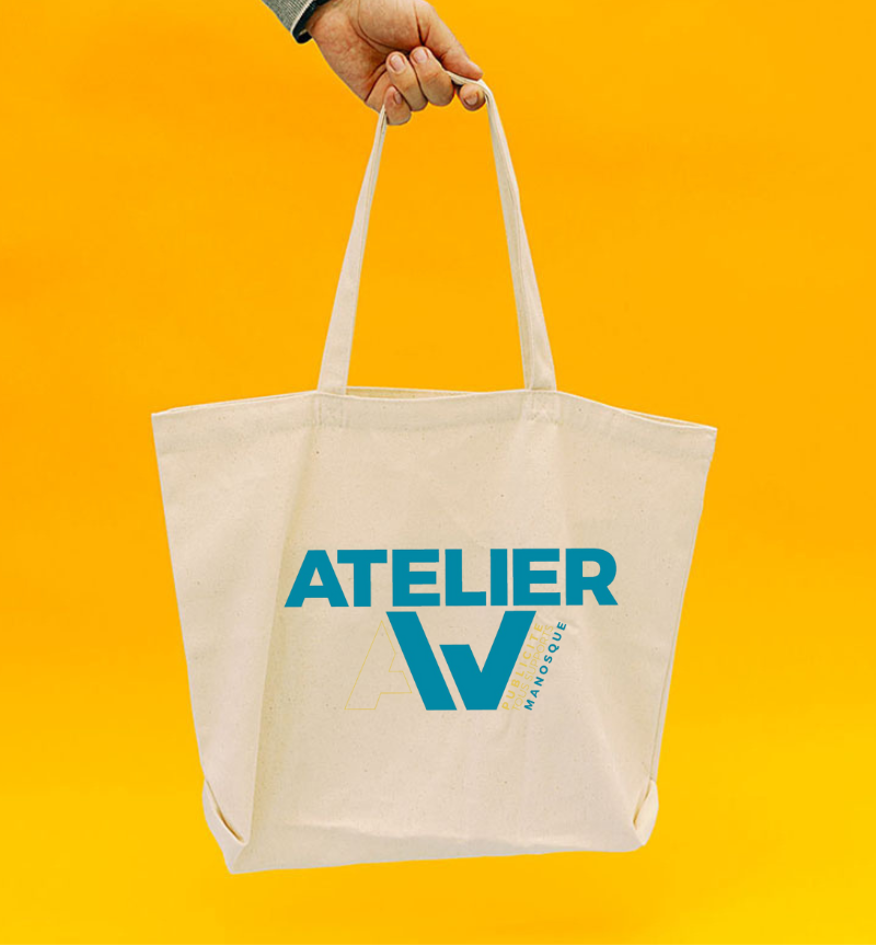 Objets publicitaires Casquettes, tasses... Atelier W Manosque