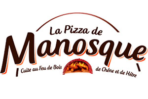 La pizza de Manosque - Ils nous font confiance