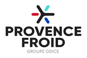 Provence Froid - Ils nous font confiance