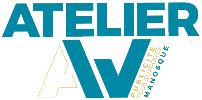 Atelier W Manosque, votre agence de publicité dans les Alpes-de-Haute-Provence